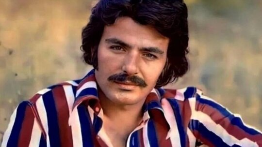 Ferdi Tayfur’un Vefatı Sonrası Gündeme Gelen 1993'teki Rekor Konser Görüntüleri!