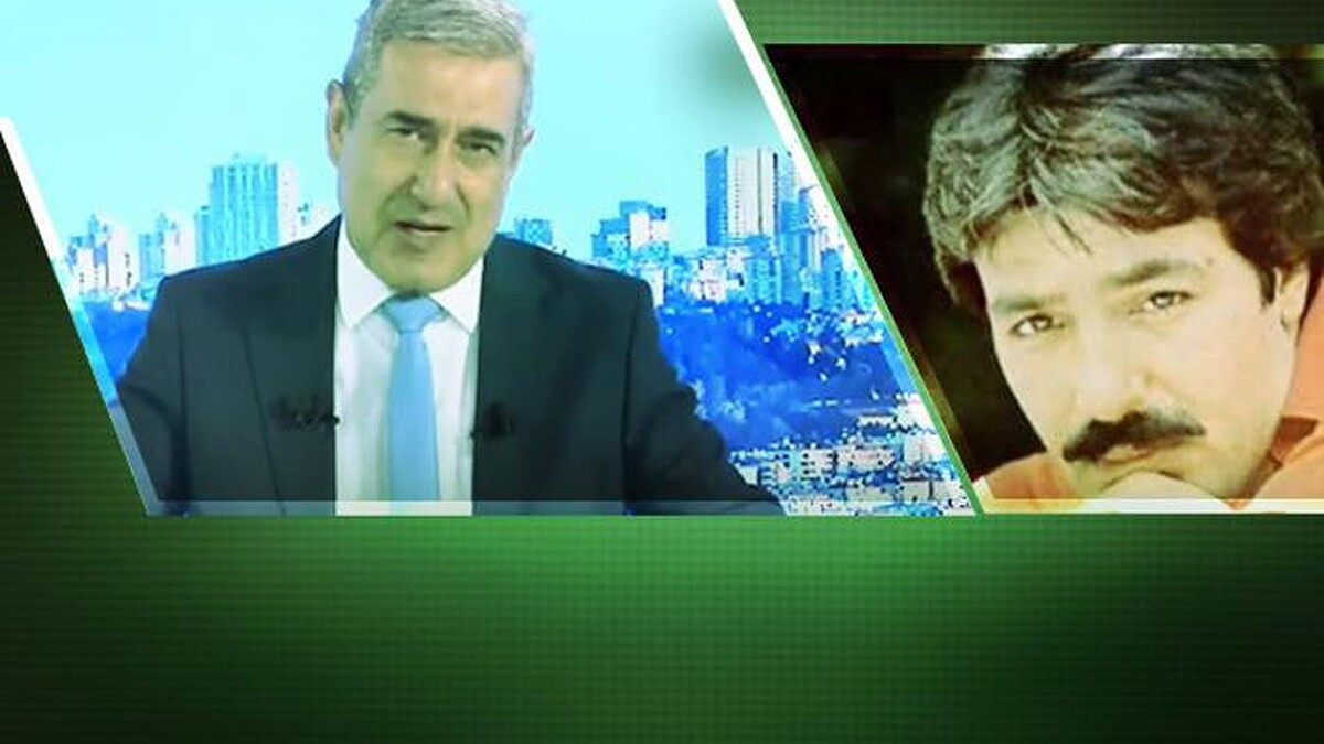 Ferdi Tayfur'un vefatının ardından Musa Özuğurlu'nun eleştirileri sosyal medyada tartışma yarattı