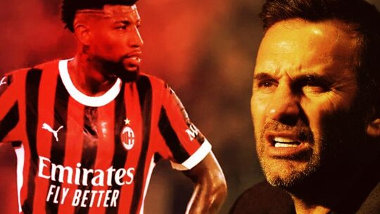 Galatasaray'ın transfer planları Emerson Royal'ın sakatlığıyla suya düştü!