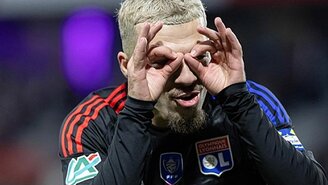 Galatasaray, Mikautadze için 20 milyon Euro’luk tarihi transfer teklifiyle pazarlıkta!