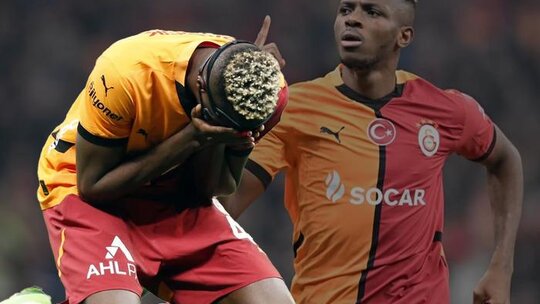 Galatasaray, Napoli'ye 65 milyon Euro teklif etti ama reddedildi!