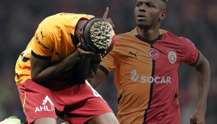 Galatasaray, Napoli'ye 65 milyon Euro teklif etti ama reddedildi!