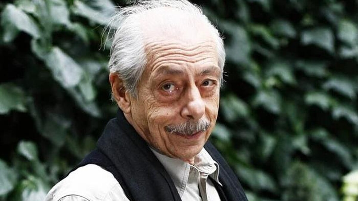 Genco Erkal'ın mezarı bakımsız! Kızı Ayşe Erkal harekete geçti