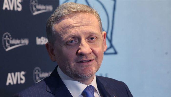 Göksel Gümüşdağ: MHK Güvenilirliğini Tamamen Yitirdi, Yabancı Hakem Endişesi!