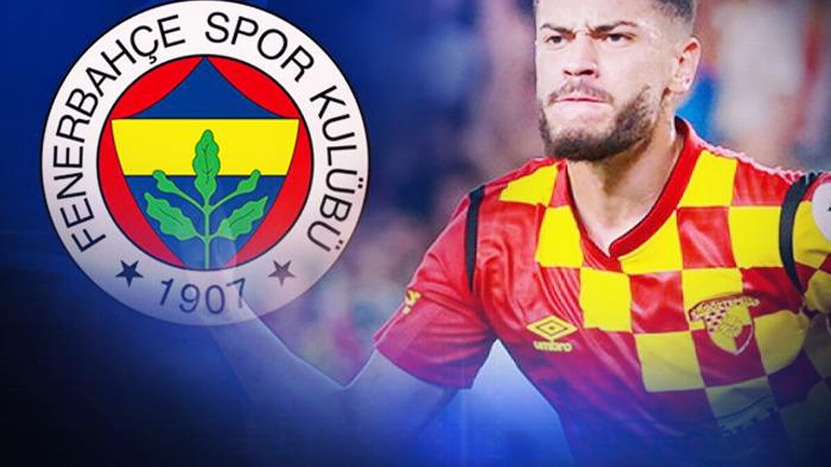 Göztepe'nin yıldızı Romulo için Fenerbahçe transfer iddialarına yanıt geldi!