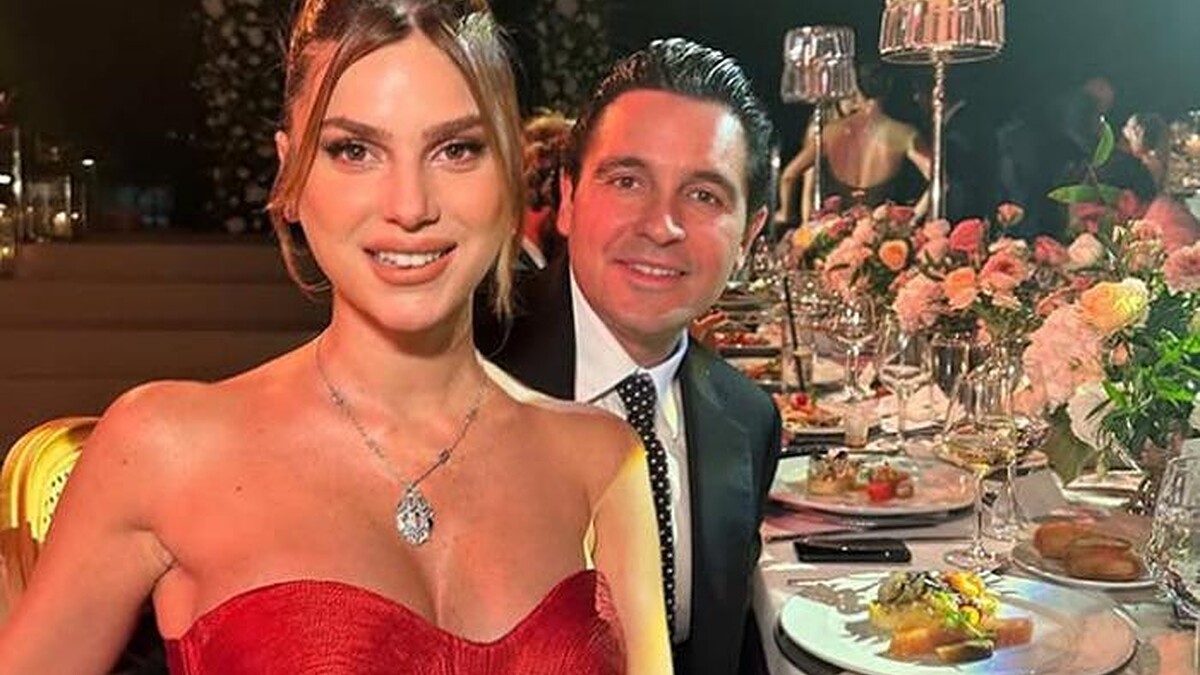 Hacı Sabancı'nın DNA testi sonucu açıklandı: Uzay'ın babası olduğu doğrulandı!