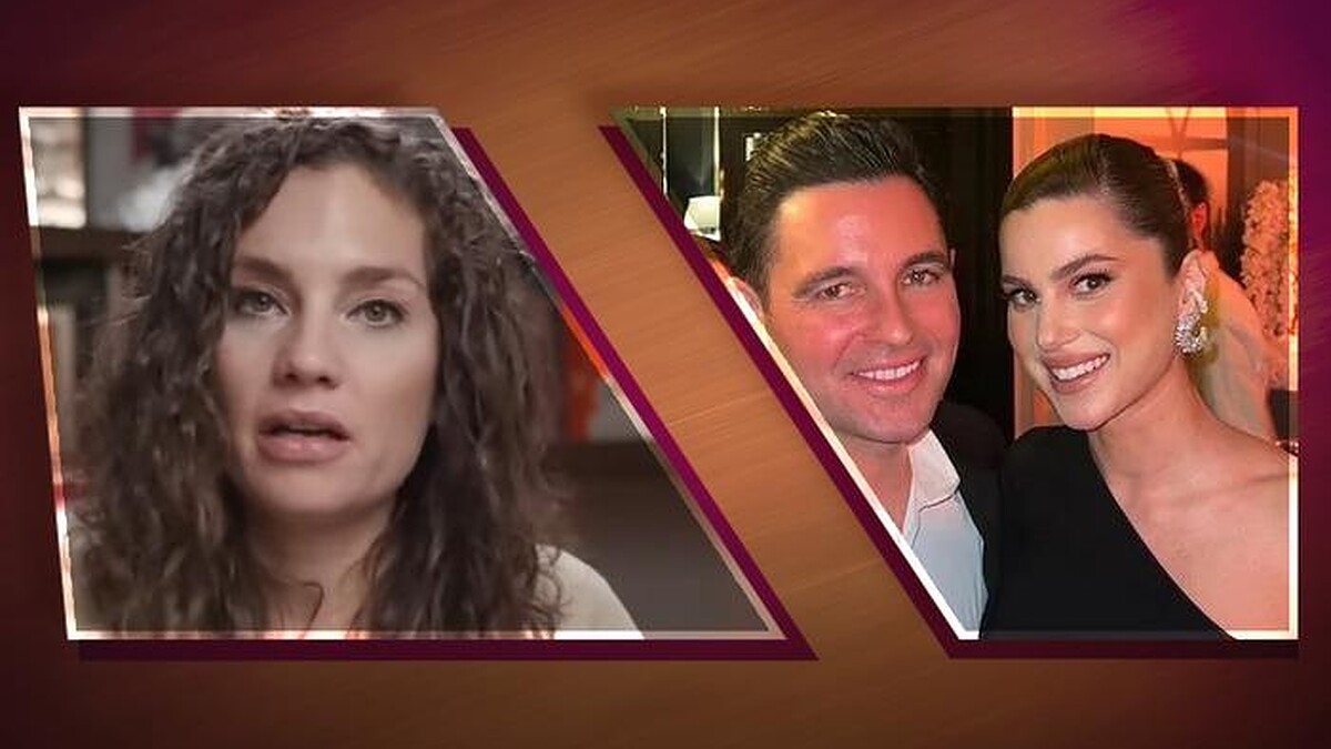 Hacı Sabancı'nın oğlu olduğu DNA testiyle kesinleşti! Nevşin Mengü'den sert sözler...