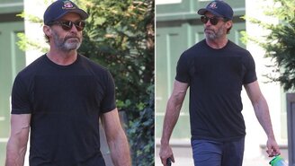 Hugh Jackman'ın Aldatıldığı Gerçekler Ortaya Çıktı, Eşinin Yalancılıklarına İnanması Şaşırttı