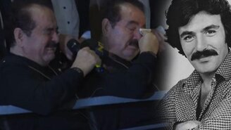 İbrahim Tatlıses ve Orhan Gencebay'dan Ferdi Tayfur'a duygusal veda mesajları geldi