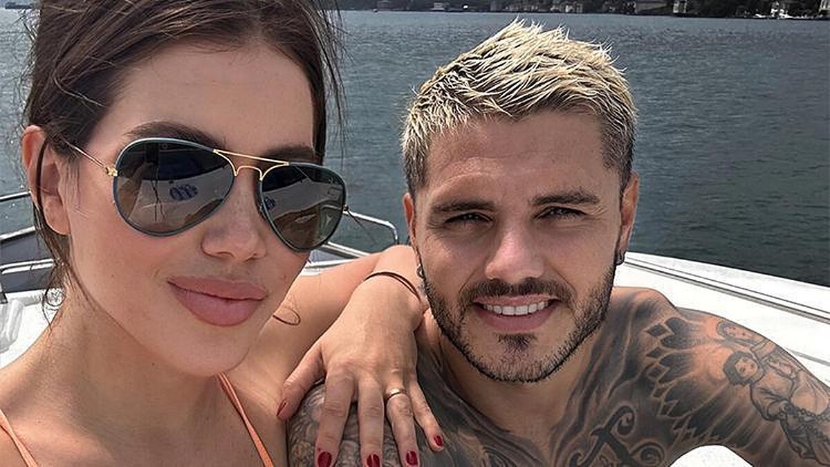 Icardi ve Nara'nın Boşanma Sürecinde Yeni Gelişmeler: Uzlaşma Teklifi Reddedildi