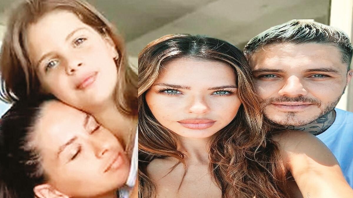 Icardi yeni aşkını duyurdu! China Suarez ile mutluluğa adım attı