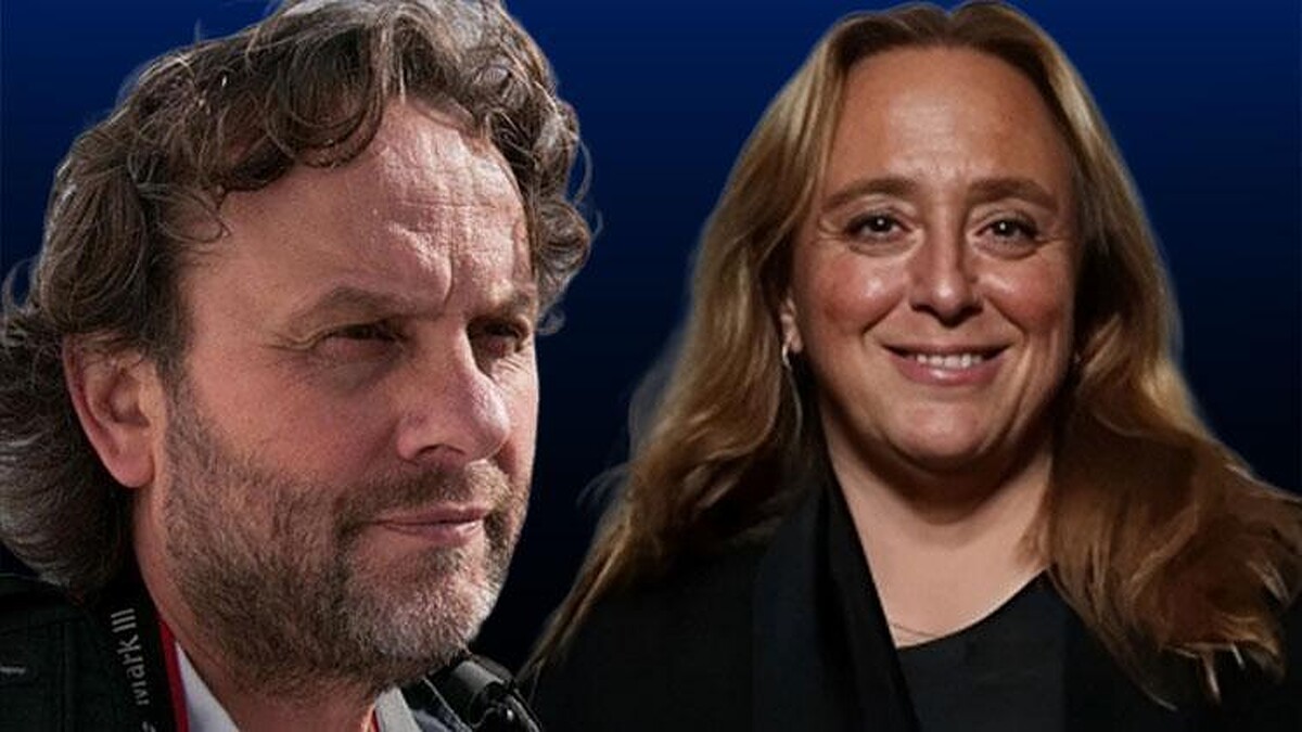 İsmail Güneş: Ayşe Barım'ın gözaltına alınmasının sebebi ben değil!