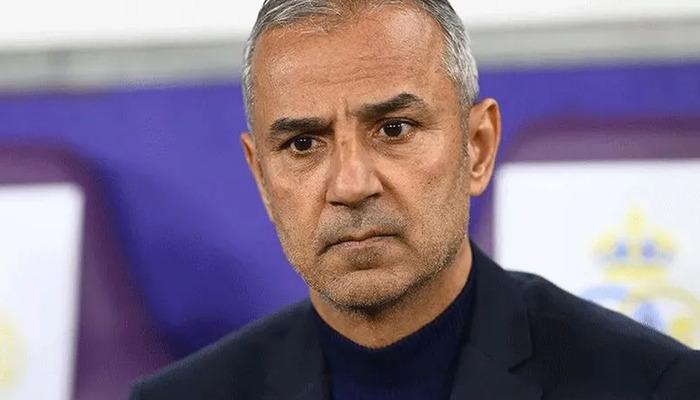 İsmail Kartal, Persepolis'e transfer oluyor! Süper Lig'den transfer müjdesi geldi.
