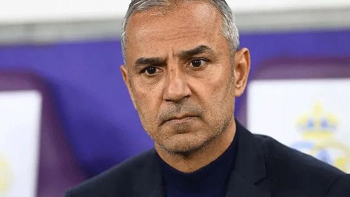 İsmail Kartal, Persepolis'e transfer oluyor! Süper Lig'den transfer müjdesi geldi.