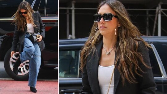 Jessica Alba ve Cash Warren boşanma kararı aldı: Magazin Haberleri