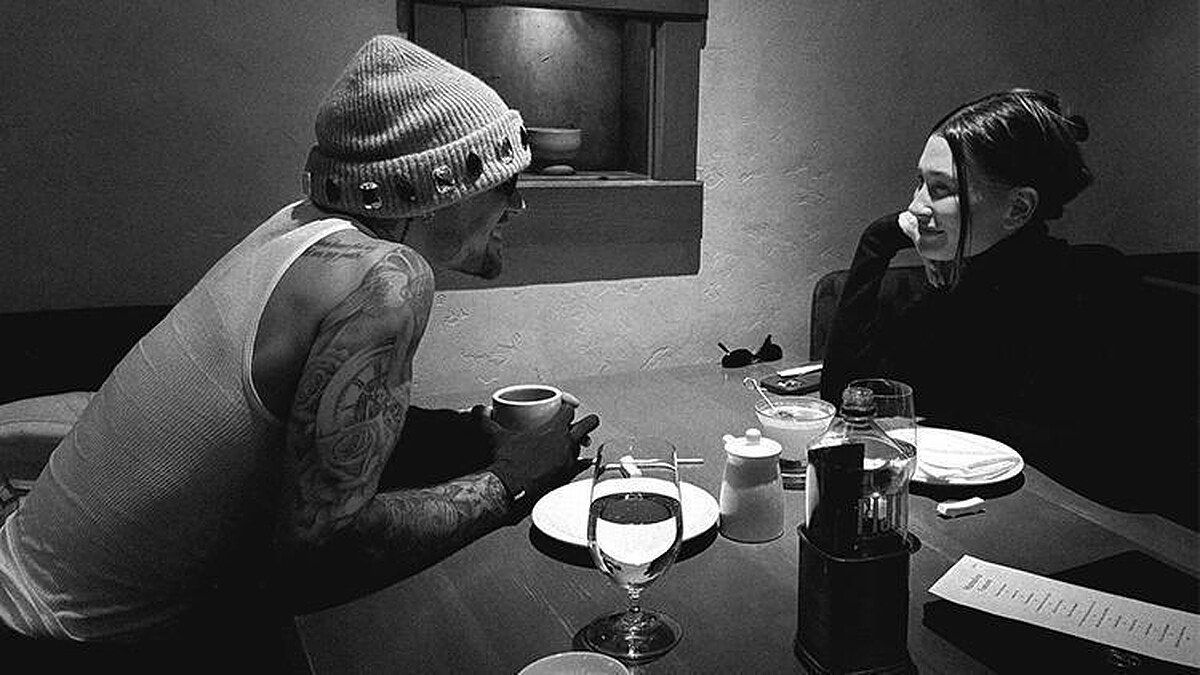 Justin Bieber ve Hailey Bieber ayrılık iddialarını yalanladı!