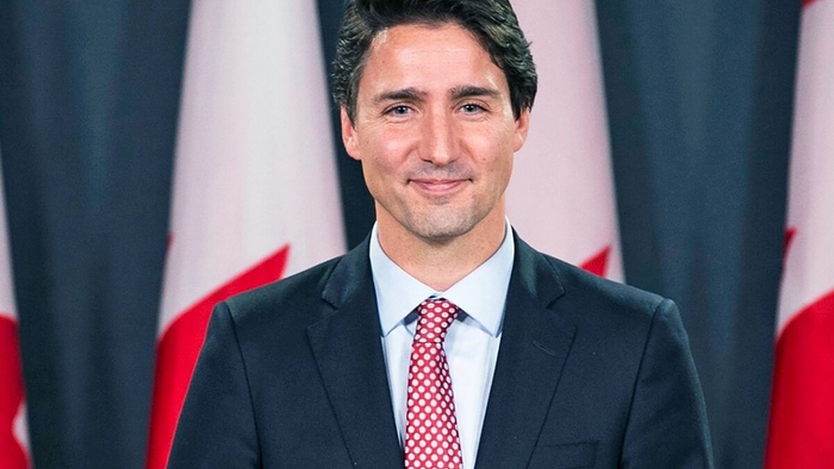Justin Trudeau'dan Şok Açıklama: Başbakanlık Görevini Bırakacağını Duyurdu!