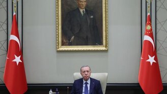 Kabine Toplantısı Sona Erdi: Cumhurbaşkanı Erdoğan'dan Emekli Maaşları ve Gazze Açıklamaları