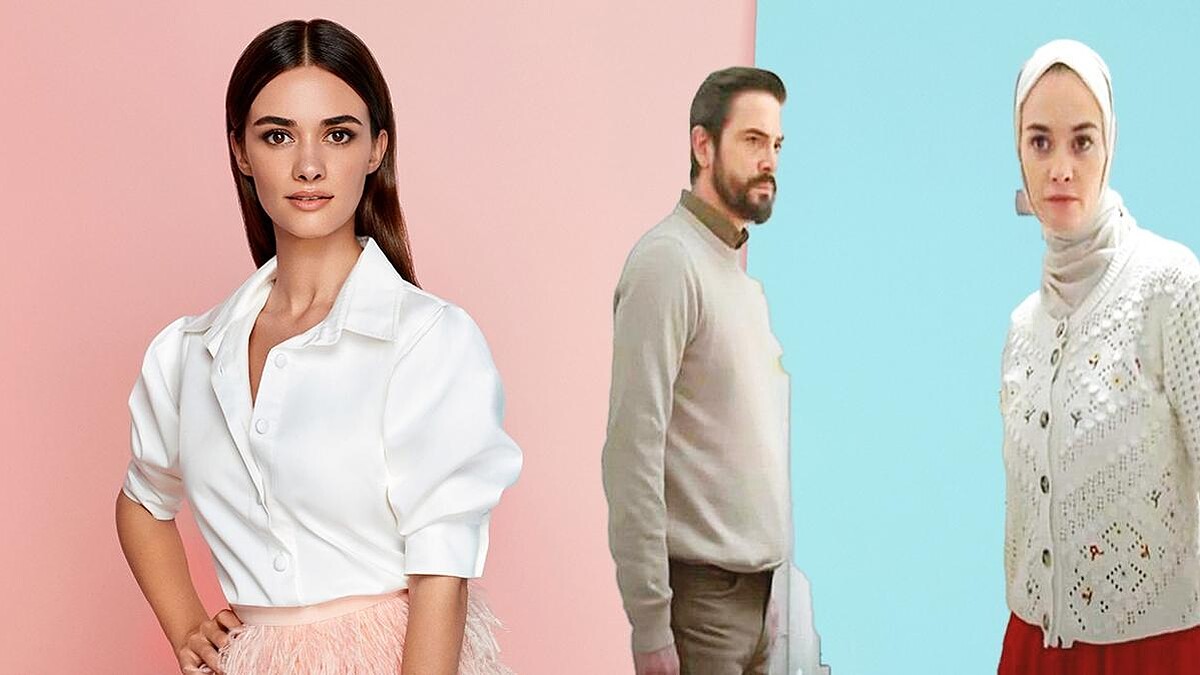 Kadın Gassal Rolüyle Hande Soral: Zorlu Bir Deneyim Zamanı Geldi