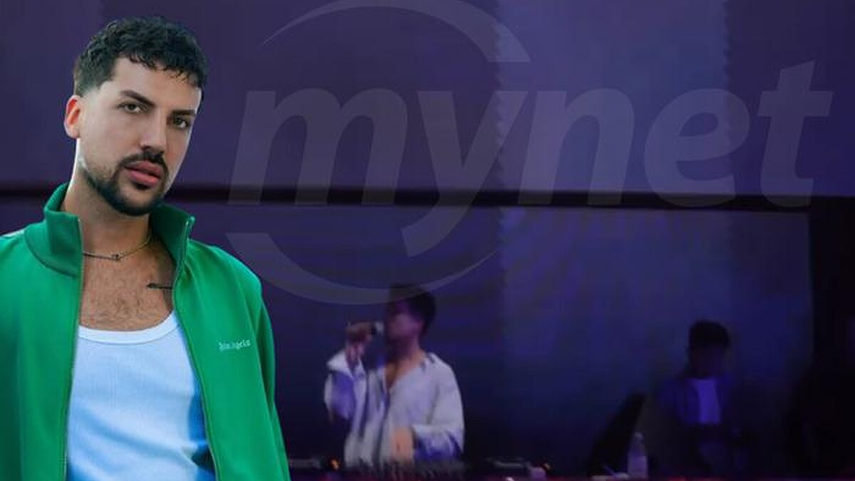 Kerimcan Durmaz’a Yasa Dışı Bahis Reklamı Soruşturması Geldi! Konser Görüntüleri İnceleniyor