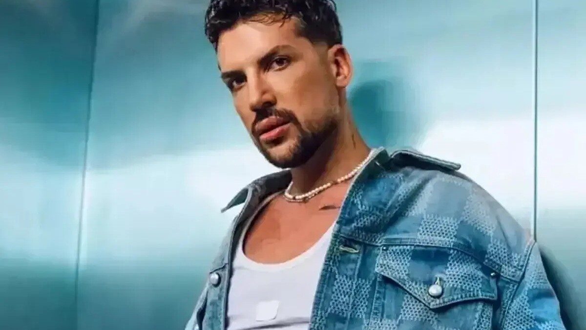 Kerimcan Durmaz Gözaltına Alındı ve Olay Şaşkınlık Yarattı