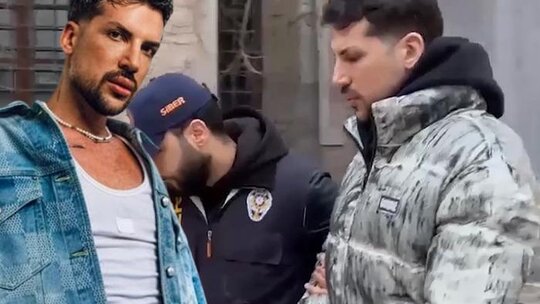 Kerimcan Durmaz konserden 10 bin Euro kazandı, aylık geliri ise 500 bin lira olarak açıklandı!