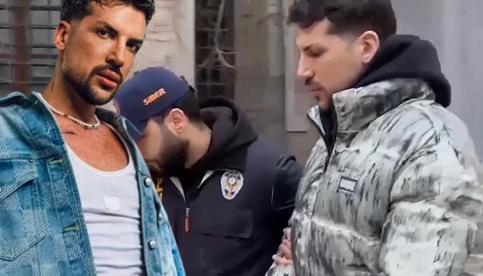 Kerimcan Durmaz konserden 10 bin Euro kazandı, aylık geliri ise 500 bin lira olarak açıklandı!