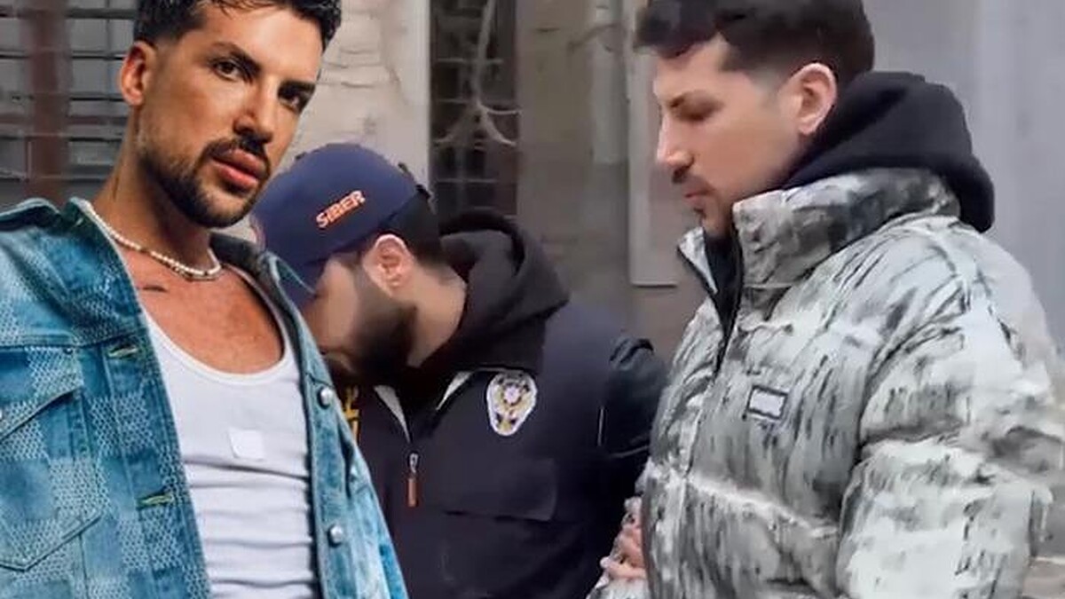 Kerimcan Durmaz konserden 10 bin Euro kazandı, aylık geliri ise 500 bin lira olarak açıklandı!