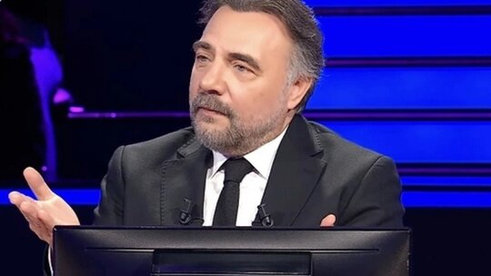 Kim Milyoner Olmak İster'de yarışmacının komik cevabı stüdyoyu güldürdü!