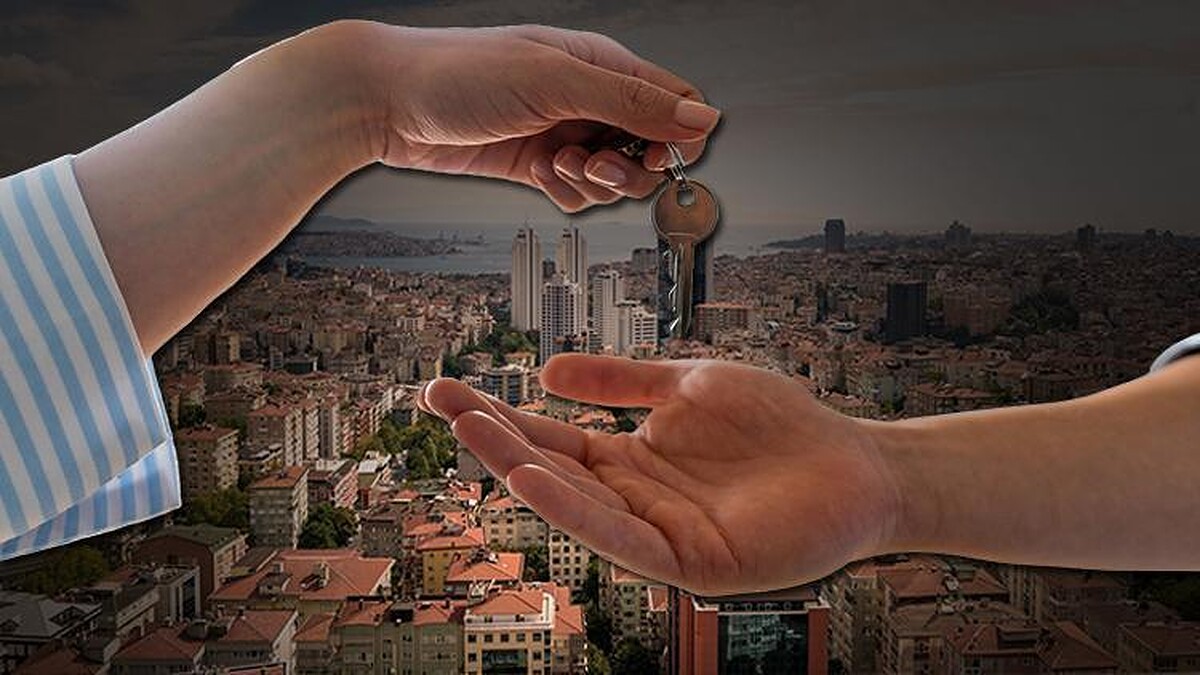 Kira Zamları Belirlendi: Aralık Ayı Enflasyonu Yüzde 58.51 Olarak Açıklandı