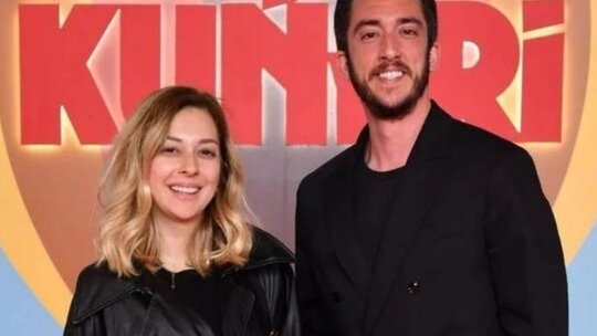 Kıvanç ve Beril Talu: 150 Milyonluk Dolandırıcılık Davasıyla İlk Kez Mahkeme Önünde!