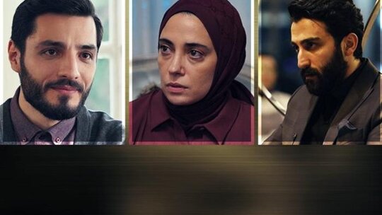 Kızılcık Şerbeti'nde Nilay İyileşti, Feyza Civelek Senaryoyu Yayınladı Öpüşme Sahnesi Gündem Oldu