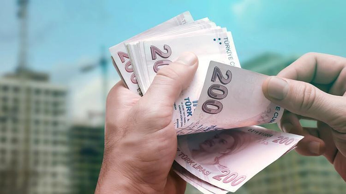Konut Kredileri Faizleri Düşüşte, 1 Milyon Liralık Ödeme Tutarı Açıklandı