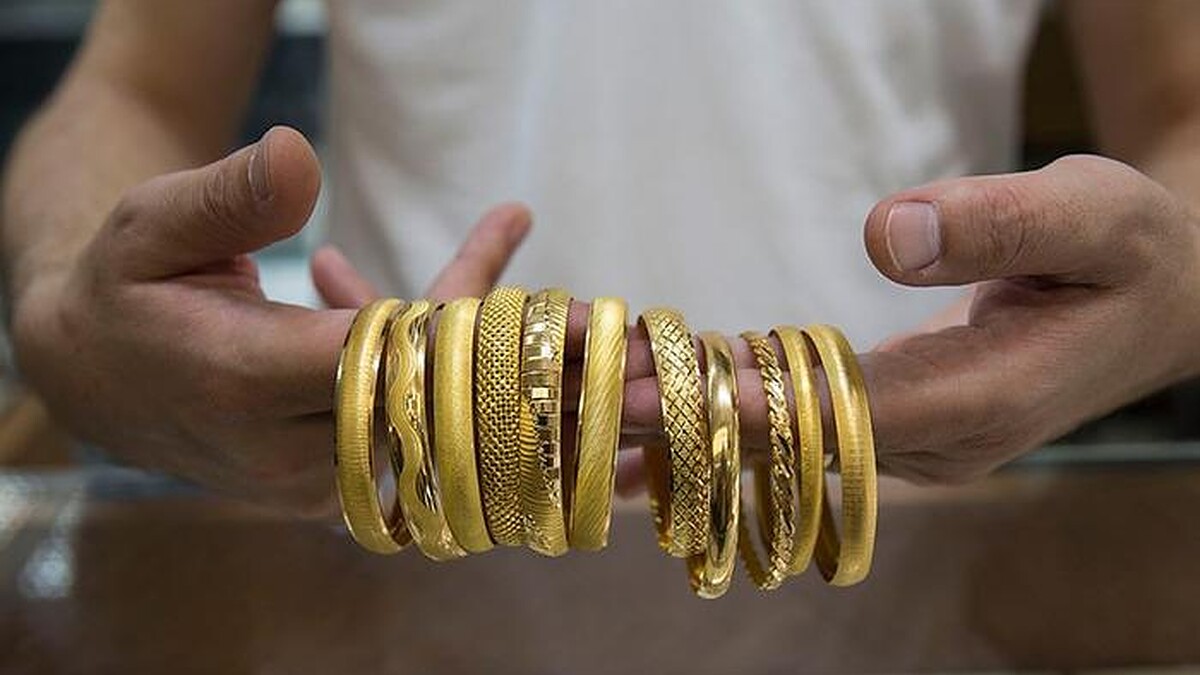 Kuyumcularda Altın Alım-Satımında Kimlik İbraz Zorunluluğu Başlıyor!
