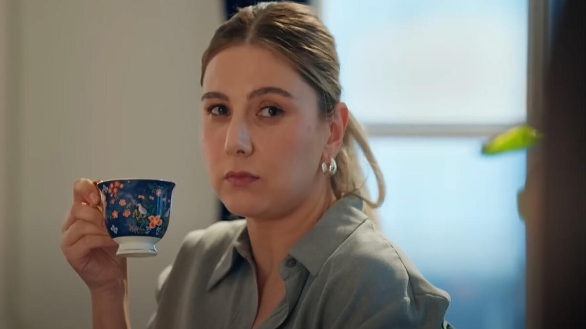 Leyla Dizisi'nde Ferda Krizi Sona Erdi: Ayrılık Nedeni Sağlık Sorunlarıymış