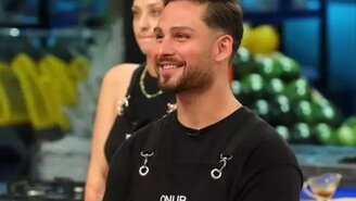 MasterChef Şampiyonu Onur Üresin Oyunculuk Hayalini Açıkladı, Eleştiriler Gündemde!