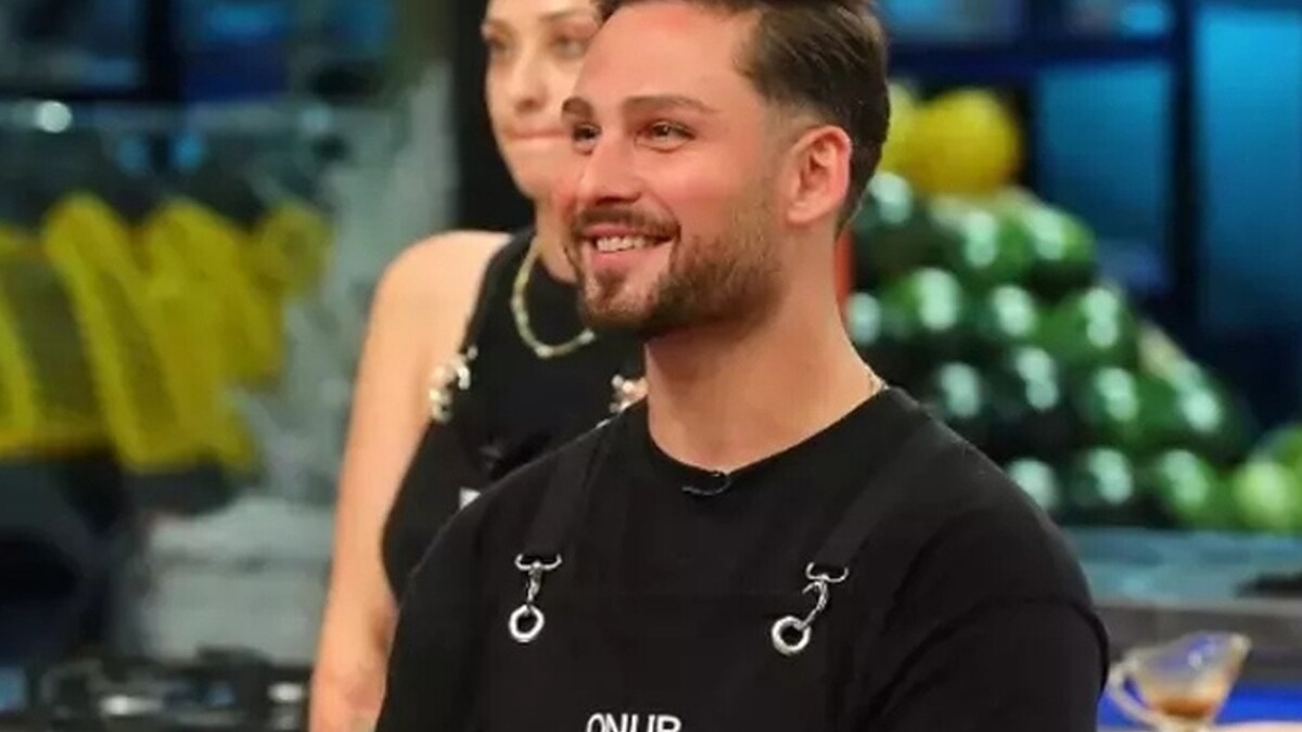 MasterChef Şampiyonu Onur Üresin Oyunculuk Hayalini Açıkladı, Eleştiriler Gündemde!