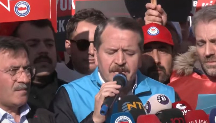 Mehmet Şimşek'ten onay, memurlar zam oranını yetersiz buldu, Memur-Sen refah payı istiyor