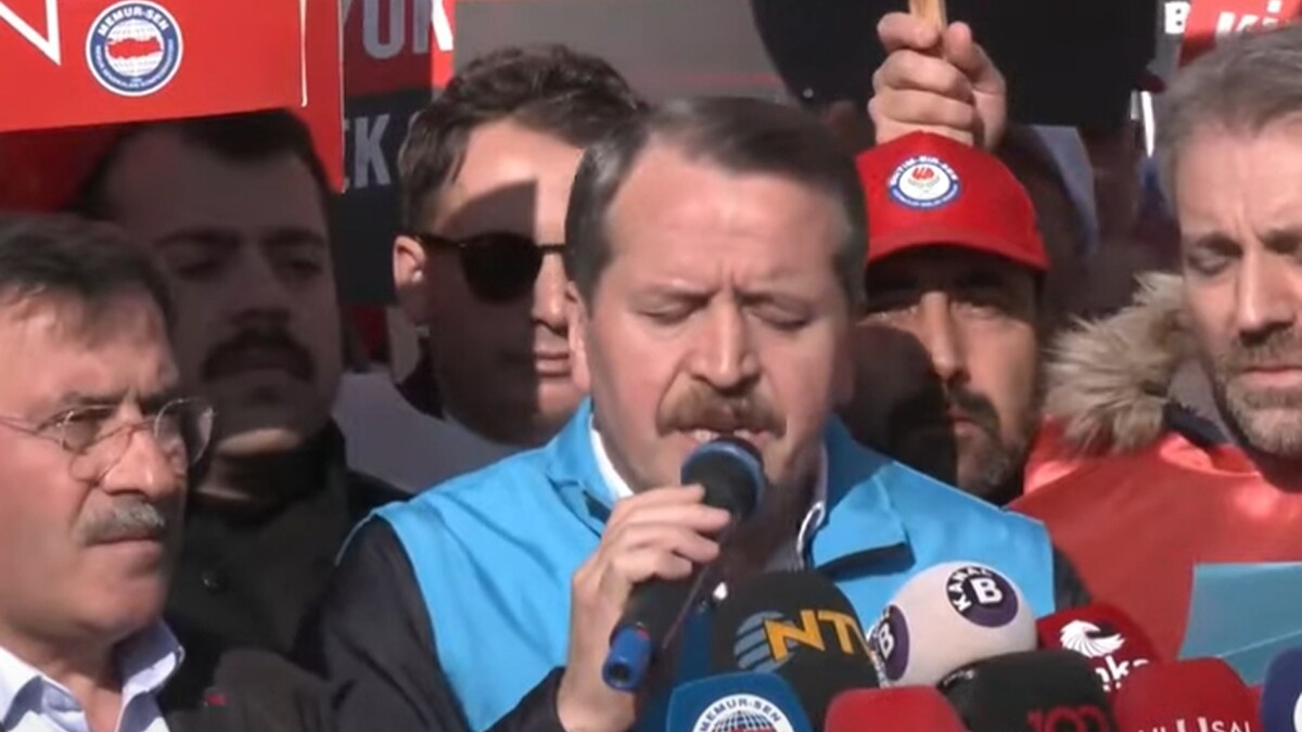 Mehmet Şimşek'ten onay, memurlar zam oranını yetersiz buldu, Memur-Sen refah payı istiyor