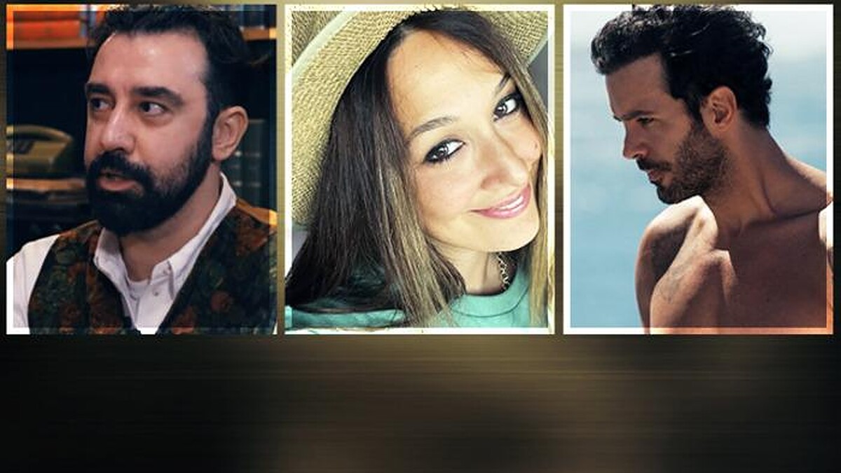 Melikşah Altuntaş'ın Gupse Özay Üzerine Yorumları Tartışma Yarattı, Gerçekler Ortaya Çıktı