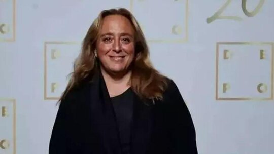 Menajer Ayşe Barım gözaltına alındı - Tekelleşme iddialarıyla soruşturma başlatıldı