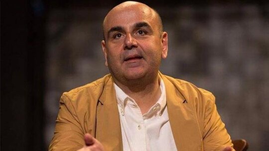 Menajer Ayşe Barım soruşturması: Nedim Saban ifadeye çağrıldı