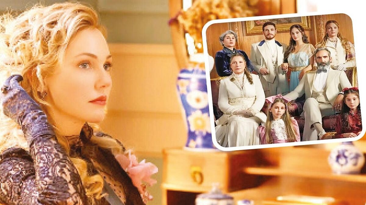 Meryem Uzerli ile Duygusal Anılar ve Sabırsız Beklenti