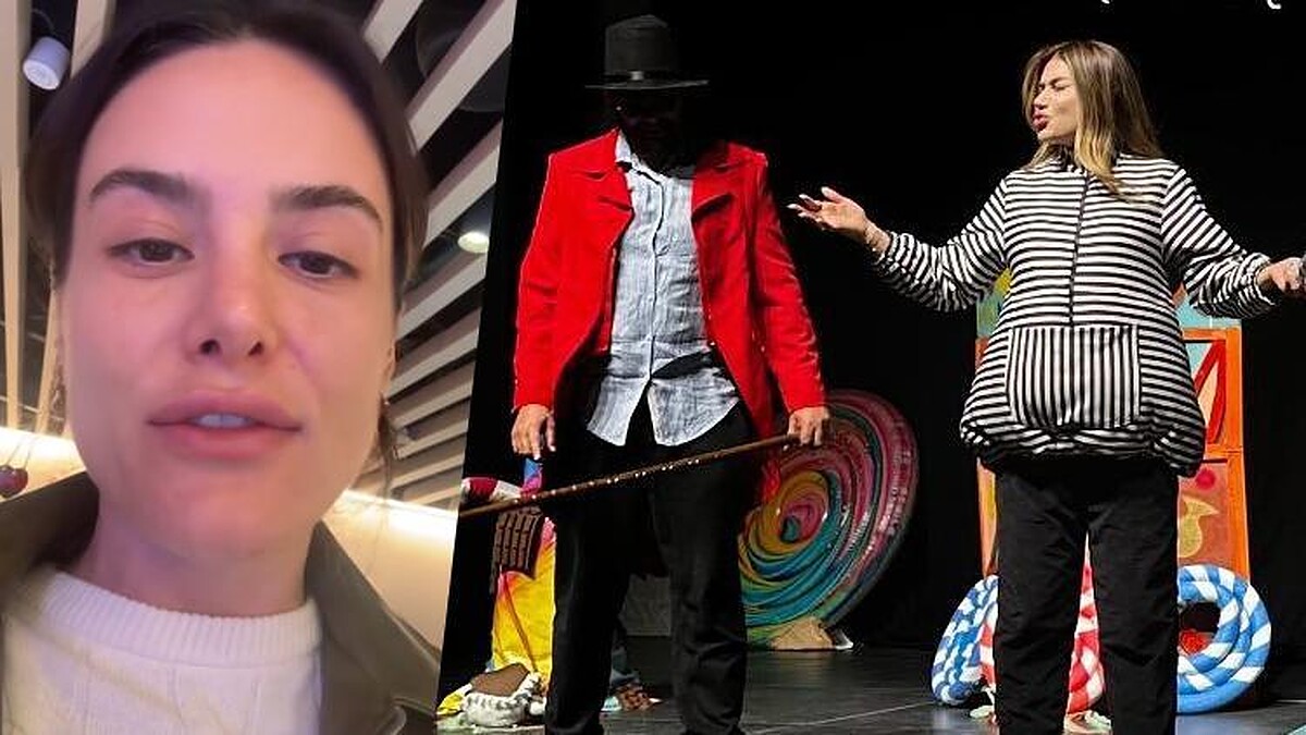 Mihre Mutlu, Nihal Candan'ın performansını eleştirdi