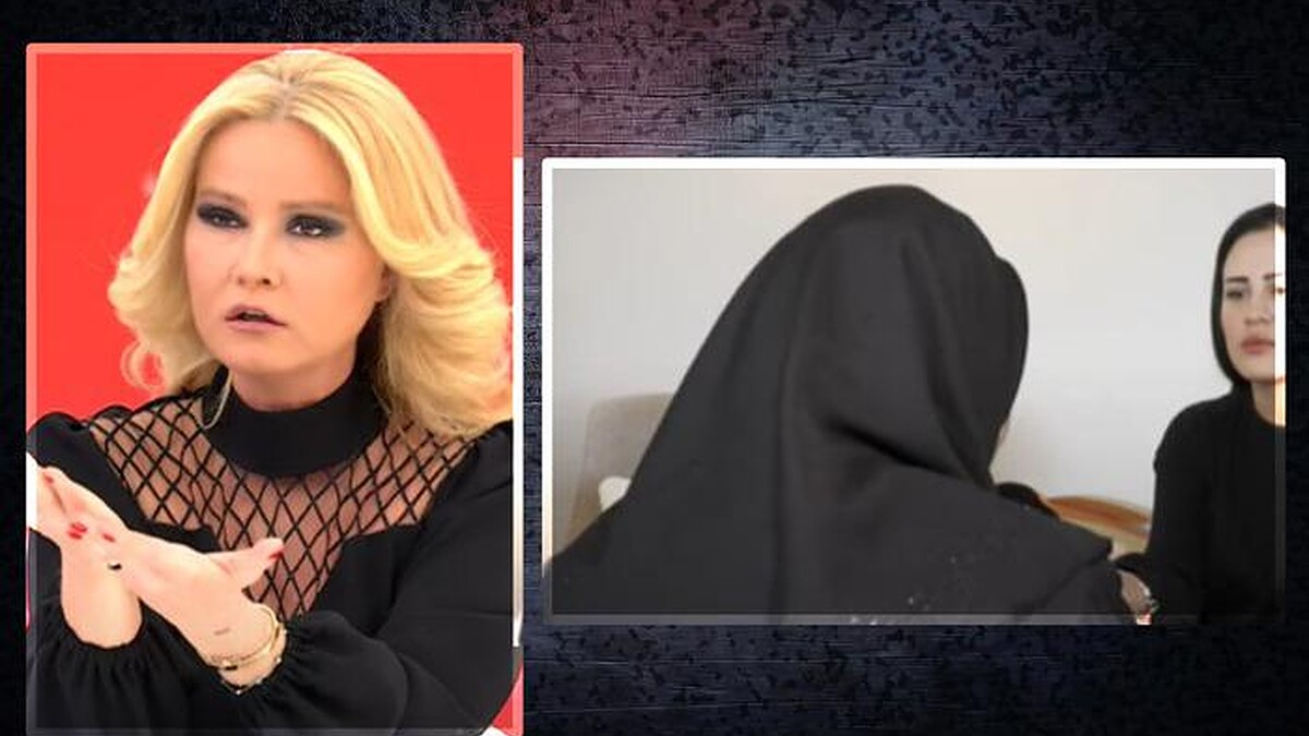 Müge Anlı'nın Programında Üfürükçü Skandalı: Şarlatanlık İddiasıyla Sinirlendi!