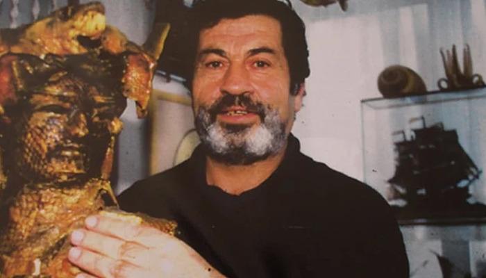 Muğla Datça'da Ressam Nedim Celkan Evinde Ölü Bulundu, Olayda Soruşturma Başlatıldı