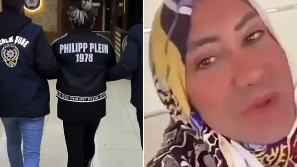 Murat Övüç gözaltına alındıktan sonra adli kontrol ile serbest bırakıldı