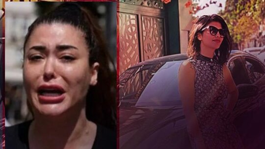 Neslim Güngen'in Lüks Aracı İcra Yoluyla Satışa Çıkarıldı, Borçlar Artmaya Devam Ediyor