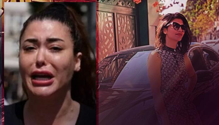 Neslim Güngen'in Lüks Aracı İcra Yoluyla Satışa Çıkarıldı, Borçlar Artmaya Devam Ediyor