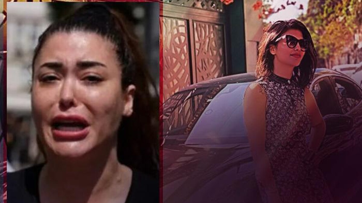 Neslim Güngen'in Lüks Aracı İcra Yoluyla Satışa Çıkarıldı, Borçlar Artmaya Devam Ediyor